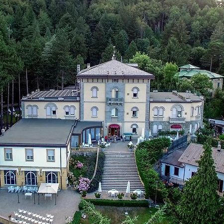 Hotel San Marco سيستولا المظهر الخارجي الصورة