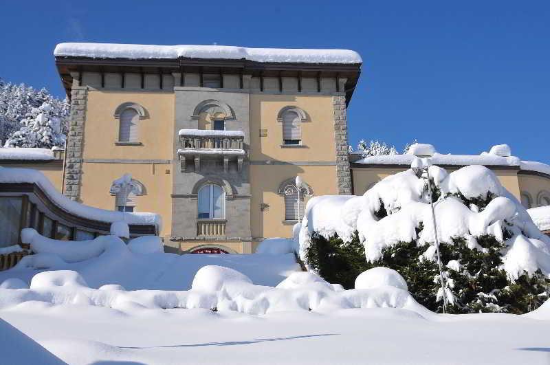 Hotel San Marco سيستولا المظهر الخارجي الصورة