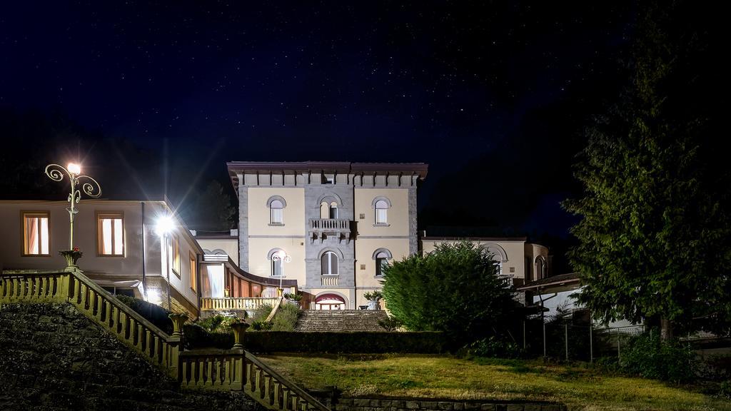 Hotel San Marco سيستولا المظهر الخارجي الصورة